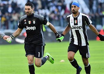 خضيرة سنساعد بوفون على التتويج بدوري الأبطال