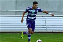 الأهلي يخاطب أندرلخت للحصول على مستحقات تريزيجيه