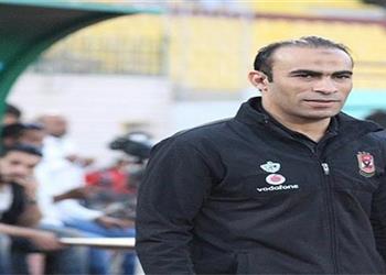 سيد عبدالحفيظ عن تراجع مستوى الأهلي طبيعي فهذا يحدث في ريال مدريد وبرشلونة