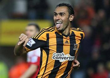 م حترفين بم شاركة المحمدي أساسي ا هال سيتي يحقق انتصار ا هام ا أمام ميدلزبره