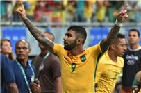 أخبار الميركاتو رسميا إنتر يعلن التعاقد مع البرازيلي جابيجول