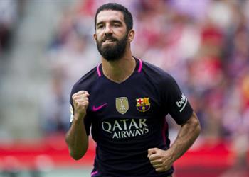 توران يحسم مصيره مع برشلونة