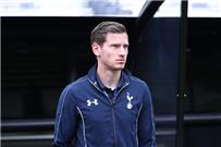 إنتر ميلانو يعرض هدف آرسنال على منافسه التقليدي توتنهام من أجل التعاقد مع فيرتونخين