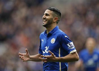 مورينيو يريد ضم محرز ولكن