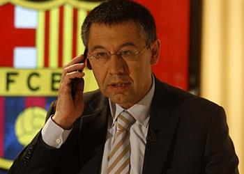 برشلونة يطالب بإقالة رئيس لجنة المسابقات