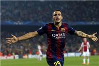 ساندرو في طريقه إلى الرحيل عن صفوف برشلونة وتوتنهام الأقرب لضمه