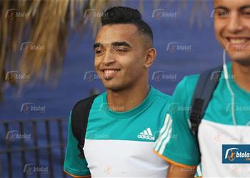 أوباما لـ بطولات تراجعت عن الاحتراف في البرتغال من أجل الخطوة الأهم بمسيرتي