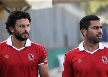 3 أسباب دفعت فتحي لـ الثورة على الأهلي أبرزها خناقة الكابيتانو