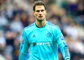 تصريحات بيجوفيتش لم يكن من السهل مغادرة تشيلسي ومتحمس لبدء تجربتي في بورنموث