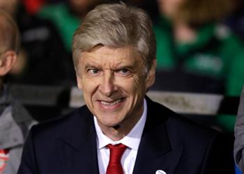 فينجر يضع عينه على ساحر ريال مدريد