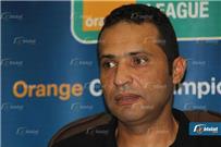 سليمان يتعجب من استبعاد ثلاثي الزمالك من قائمة المنتخب