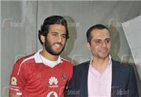 الأهلي سنتعاقد مع لاعبين يصنعوا الفارق