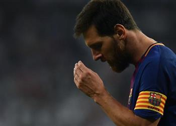 بارتوميو يؤكد ميسي سيوقع عقده الجديد قريب ا