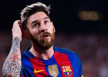 تصريحات أسطورة مانشستر يونايتد يسخر من شكل ميسي ويصرح هل أصبح مثل جاستن بيبر