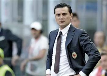 مونتيلا في مرحلة الخطر مع ميلان