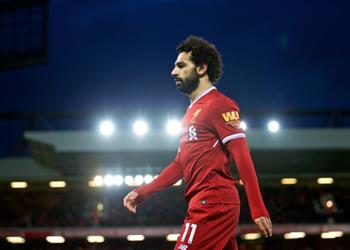 ناقد إنجليزي محمد صلاح سلاح كلوب للحصول على الألقاب