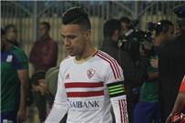 عودة ثنائي الزمالك إلى تدريبات الفريق