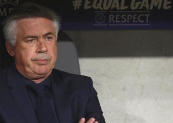 مدرب هوفنهايم يقترب من خلافة أنشيلوتي