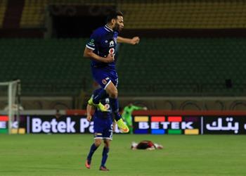 فيديو بعد صاعقة الـ 90 بطولات يرصد إحصائيات هدف وأسيست الأهلي في مرمي الجيش