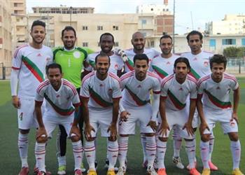 النحاس يعلن تشكيل الرجاء أمام الأهلي