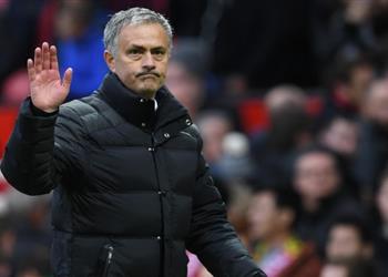 برشلونة يوجه صفعة لمورينيو