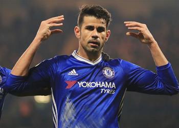 تشيلسي يسهل رحيل كوستا وأتليتكو مدريد يعرقل مصيره