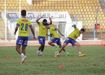 الاسماعيلى يعلن قائمته لمواجهتي الاهلى وطنطا