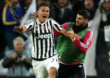تقارير الميركاتو بيريز يخطط للإجتماع بمسئولي يوفنتوس بعد نهائي كارديف من أجل ديبالا