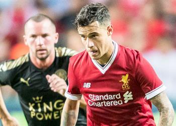 منحنى جديد في صفقة انتقال كوتينيو لبرشلونة