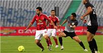 الإيقاف يطيح بالسعيد وصبحي من افتاحية الأهلي بالكأس