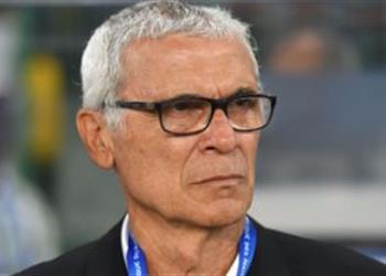 اتحاد الكرة يرحب برحيل كوبر عن تدريب الفراعنة