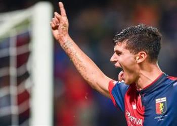 صراع إيطالي إنجليزي على موهبة جديدة