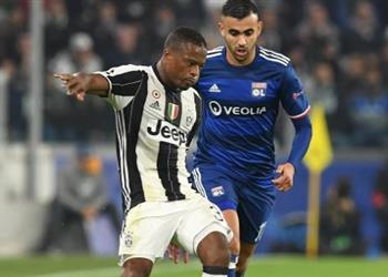 تصريحات إيفرا ينتقد جماهير يوفنتوس وغير راض عن الأداء