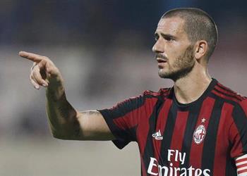 مونتيلا يدافع عن بونوتشي ضد منتقديه