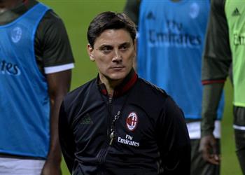 مونتيلا عن الخسارة أمام يوفنتوس هيجواين كلمة السر