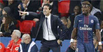 تصريحات إيمري غير سعيد بالأداء رغم الفوز بثلاثية على بازل