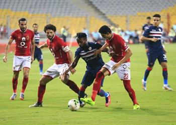 القمة 114 الأهلي راحة 24 ساعة بعد الفوز على الزمالك