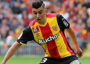 م حترفين كريم حافظ ي شارك في تعادل لانس وشاتورو