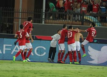 السولية يدعم أكرم توفيق المستقبل