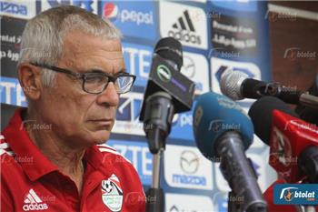 مشوار المونديال ll كوبر كنا أفضل من الكونجو واهدرنا فرص كثيرة والمشوار مازال طويل ا