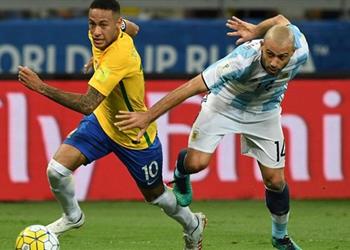 تصريحات ماسكيرانو استحقينا الخسارة من البرازيل وليس هناك وقت للأعذار