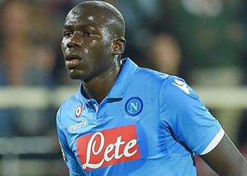 هل ينتقل كوليبالي إلى برشلونة الوكيل يوضح