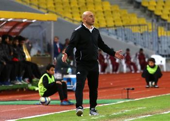 المصري يحفز لاعبيه بمكافآت ضخمة للفوز بكأس مصر