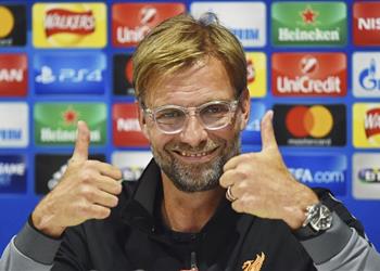 كلوب يكشف سبب غياب كوتينيو عن مواجهة هوفنهايم