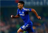 نائب رئيس موناكو فالكاو قد يعود إلى الفريق في نهاية الموسم