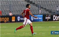 يول يعتمد على سمير بديل ا لحجازي في مواجهة الحرس