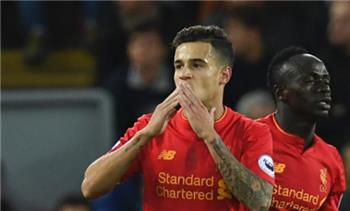 تقارير الميركاتو برشلونة يثير قلق ليفربول بسبب نجمه كوتينيو