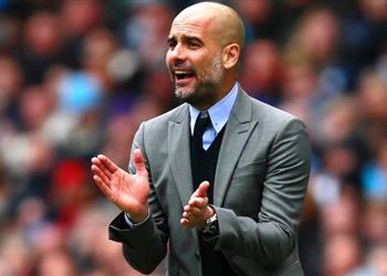 جوارديولا واثق من حسم صفقة جديدة في الشتاء