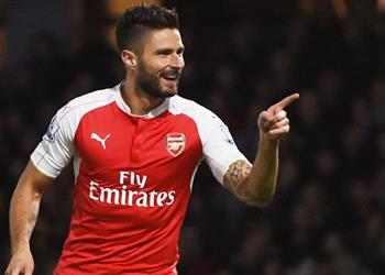 تقارير الميركاتو ليون يرغب في ضم جيرو وقد يدخل في صفقة لاكازيت