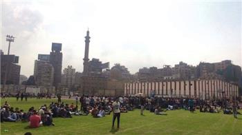 سرقة عدد من تذاكر النهائي الأفريقي من قبل الجماهير